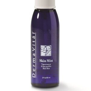 NWT DermaVitál Skin Mist from the Makers of The Derma Wand